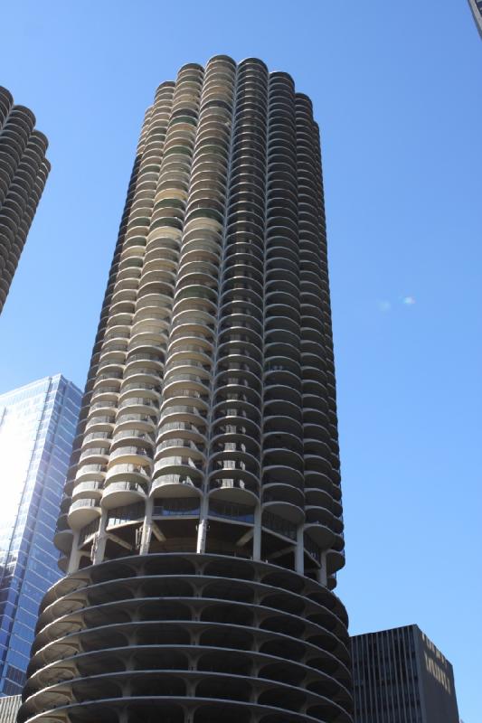 2014-03-14 15:47:11 ** Chicago, Illinois ** 