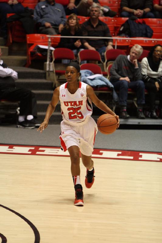 2014-02-14 20:42:30 ** Awa Kalmström, Basketball, Damenbasketball, Utah Utes, Washington State ** 