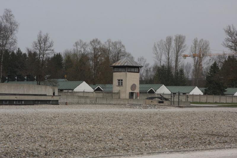 2010-04-09 15:26:12 ** Dachau, Deutschland, Konzentrationslager, München ** 