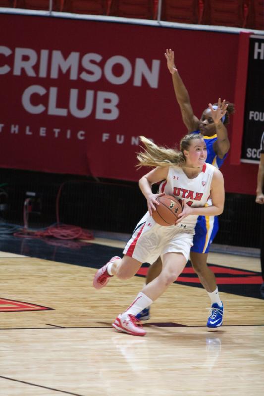 2014-11-14 17:02:25 ** Basketball, Paige Crozon, San Jose State, Utah Utes, Women's Basketball ** 